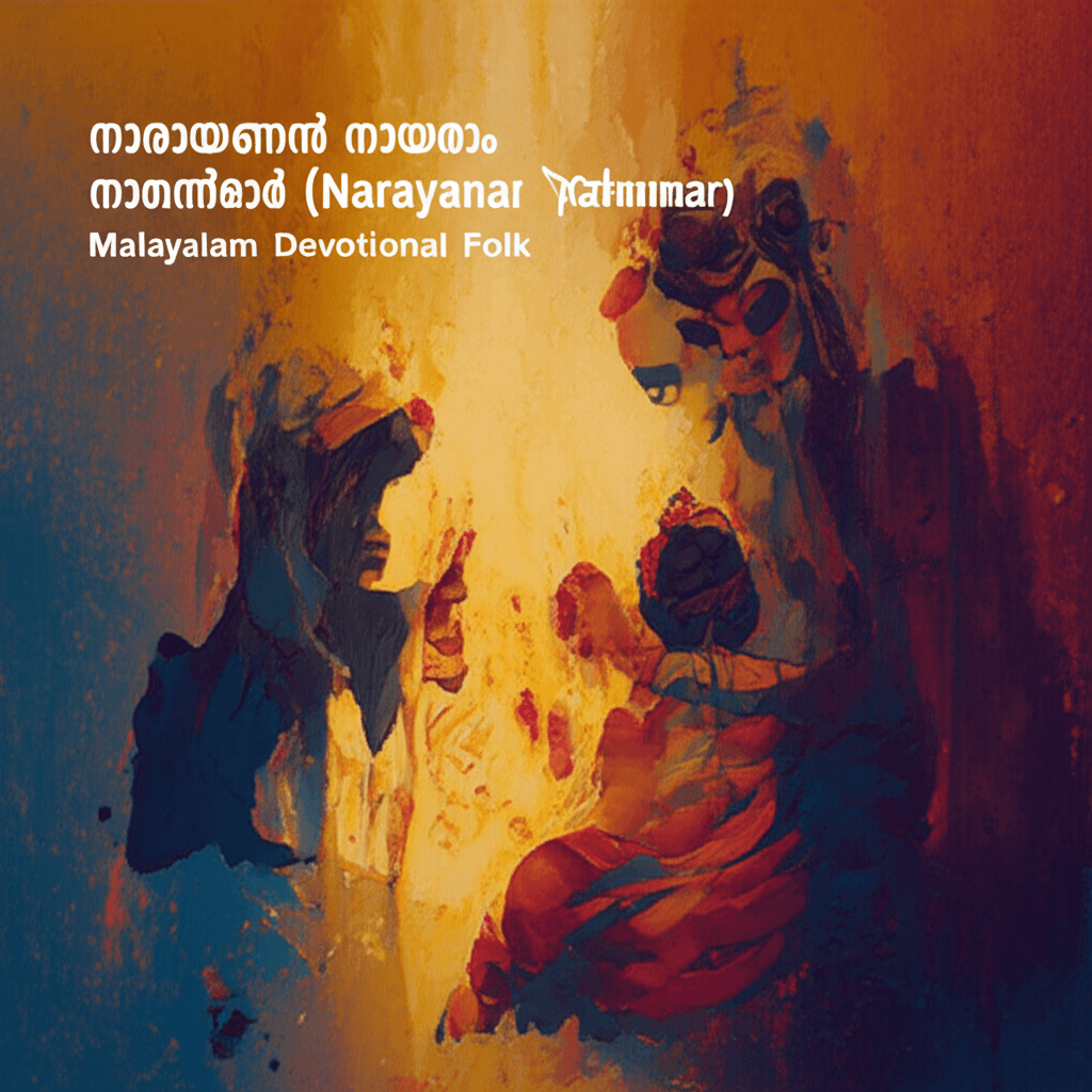 നാരായണൻ നായരാം നാഥന്മാർ 1