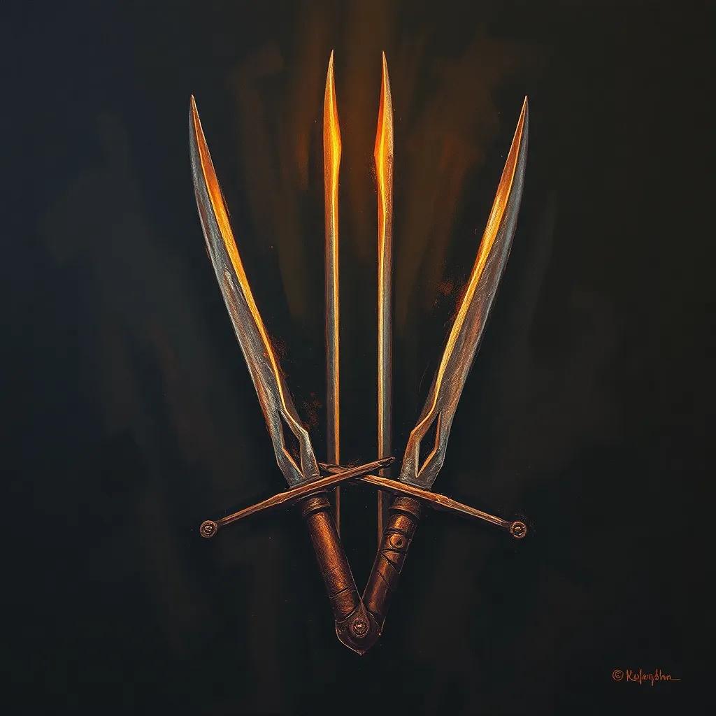 Gwyn und Maria - keine Piraten 2