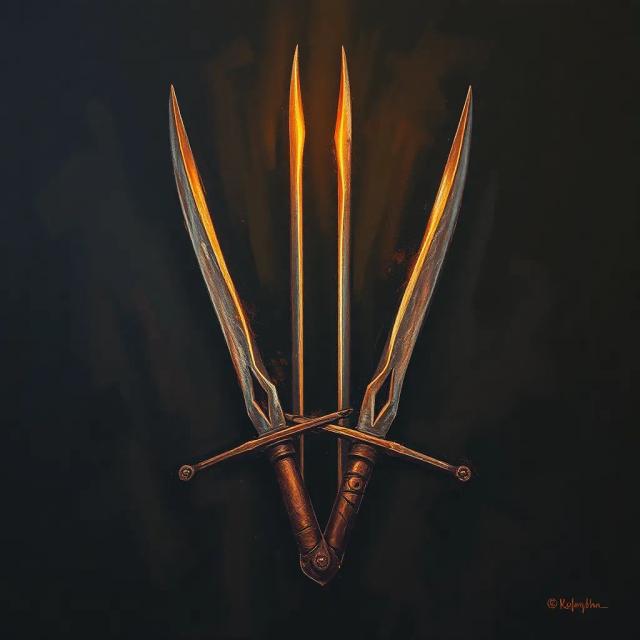 Gwyn und Maria - keine Piraten 2