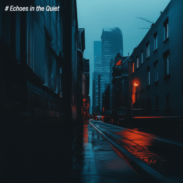 Echoes in the Quiet 1