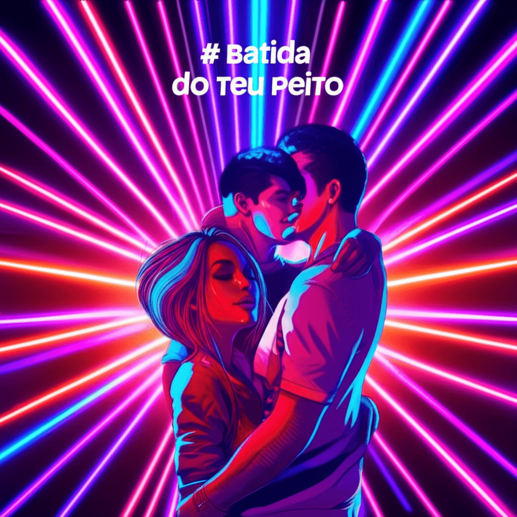 Batida do Teu Peito 2