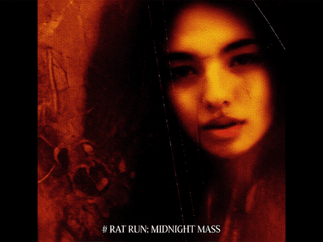 Rat Run: Midnight Mass 1