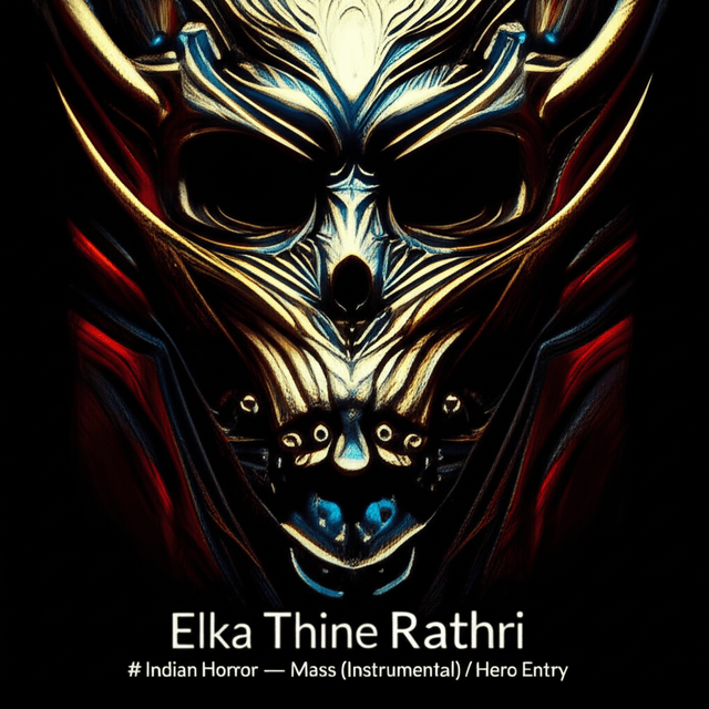 Elka Thine Rathri - Instrumental 2