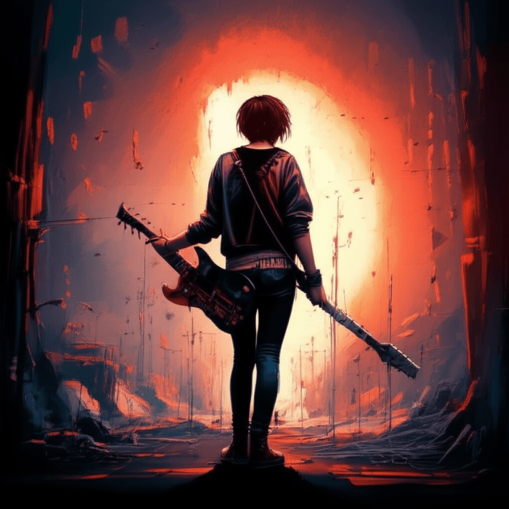 The Koplaks! - High-Energy Female Rock Punk Ska