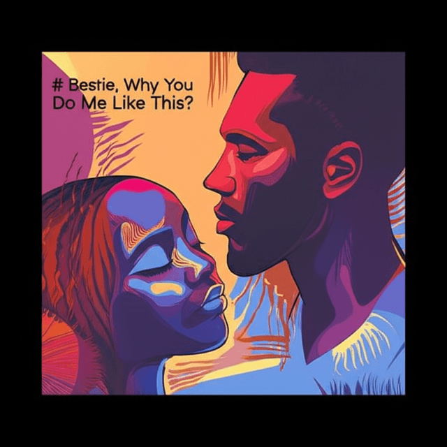 Bestie, Why You Do Me Like This? 2