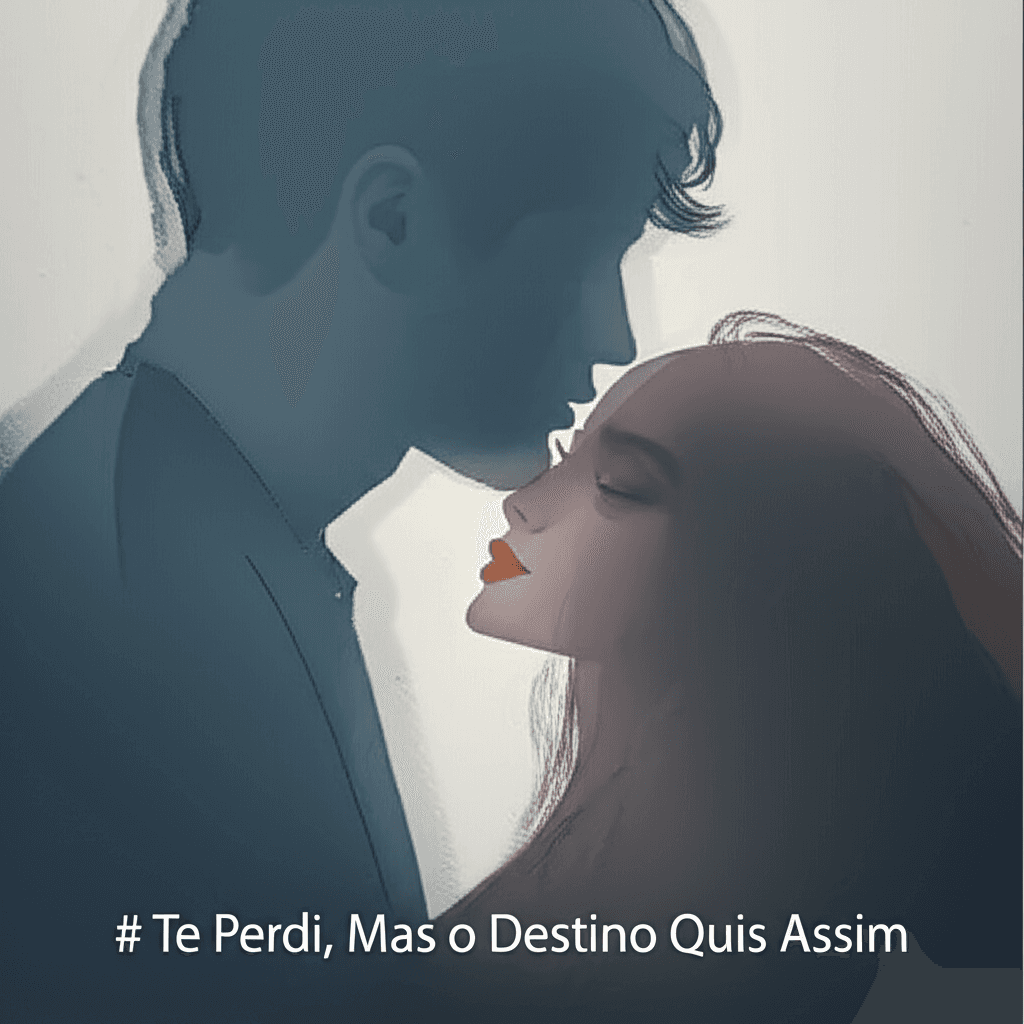 Te Perdi, Mas o Destino Quis Assim 2