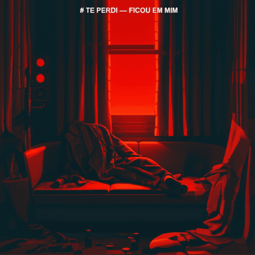 Te Perdi — Ficou em Mim 2