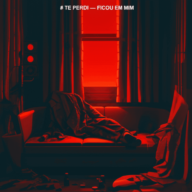 Te Perdi — Ficou em Mim 2