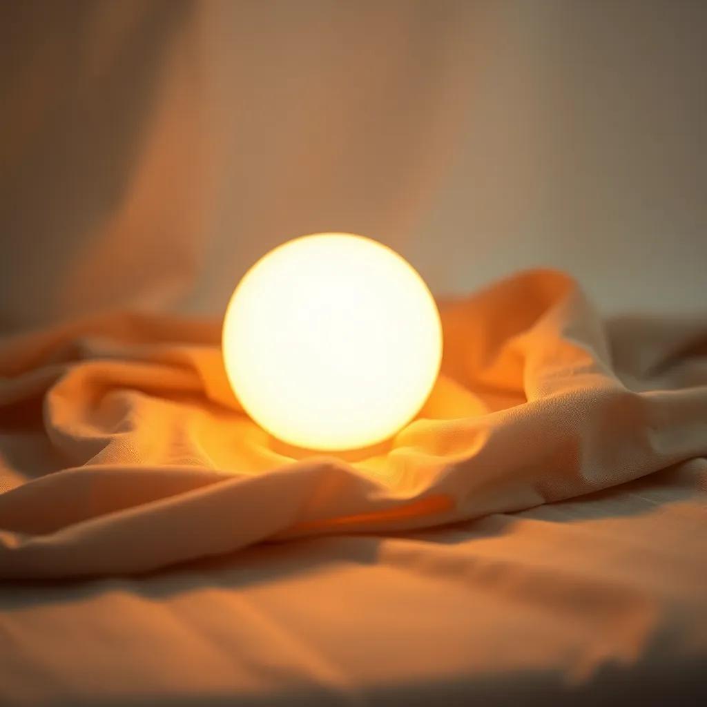 Standing Tall Again 1