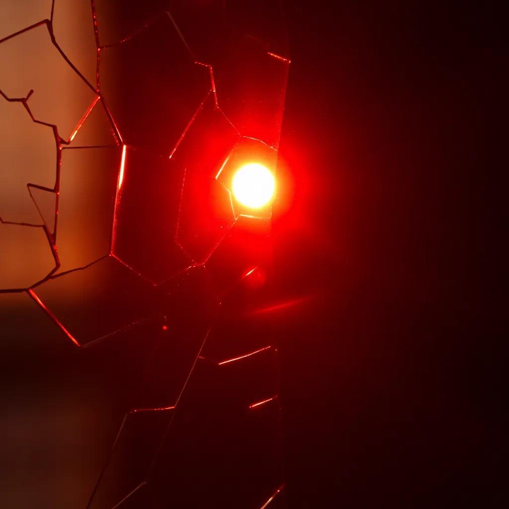 Forever My Guiding Star 2