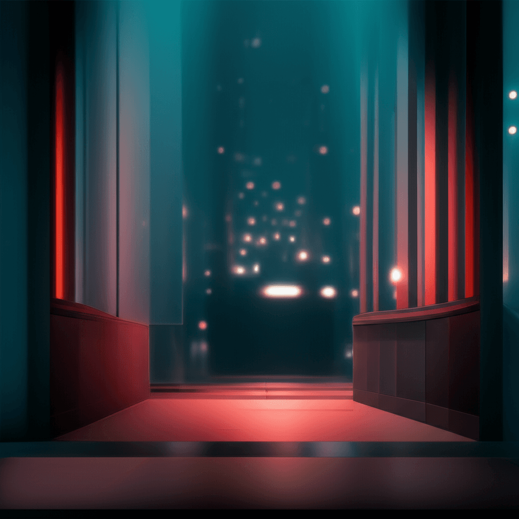 Lose Your Watch in the Midnight Groove 1