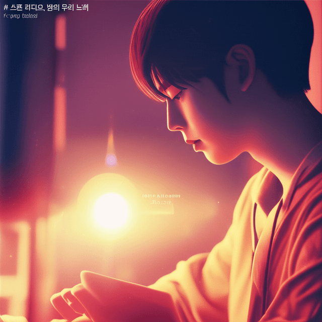 스푼 라디오, 밤의 우리 노래 2