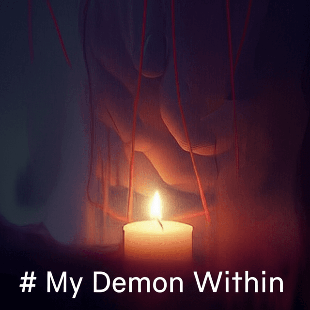 My Demon Within 2