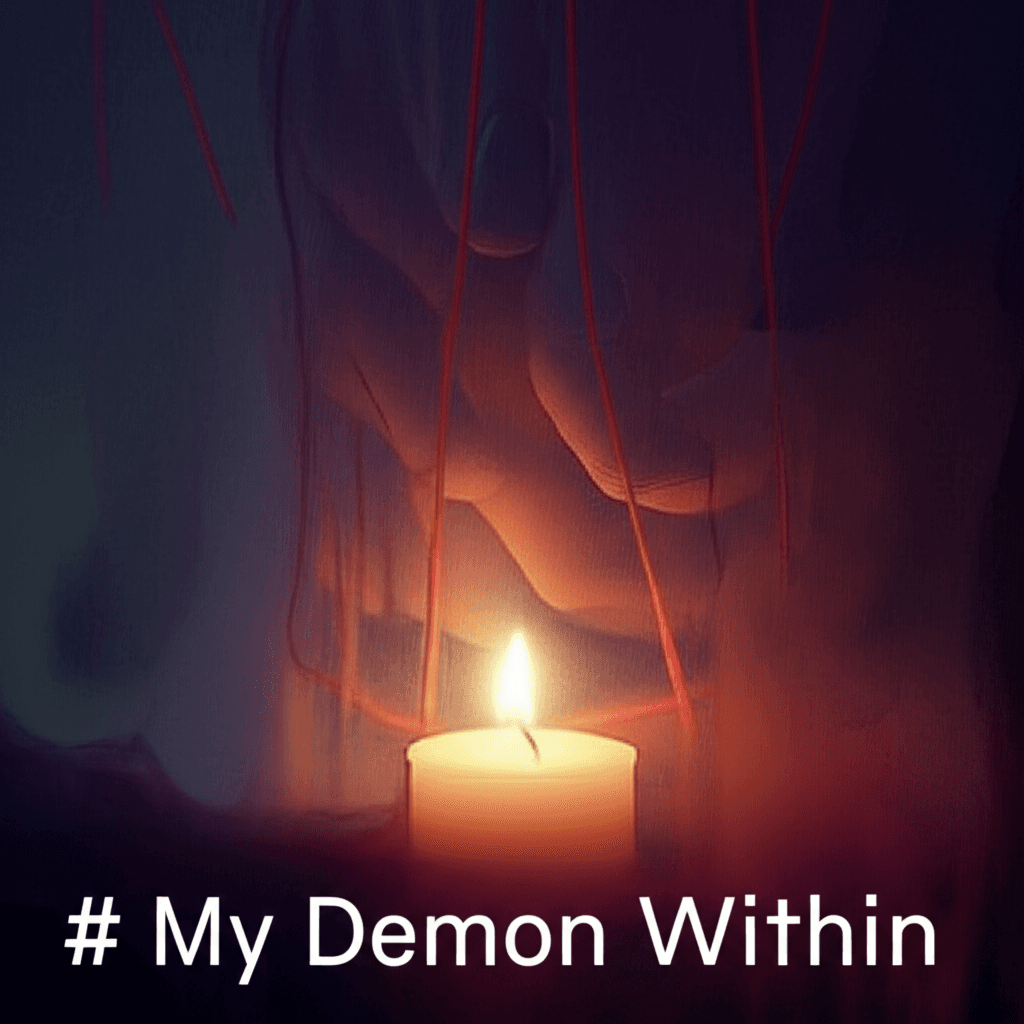 My Demon Within 1