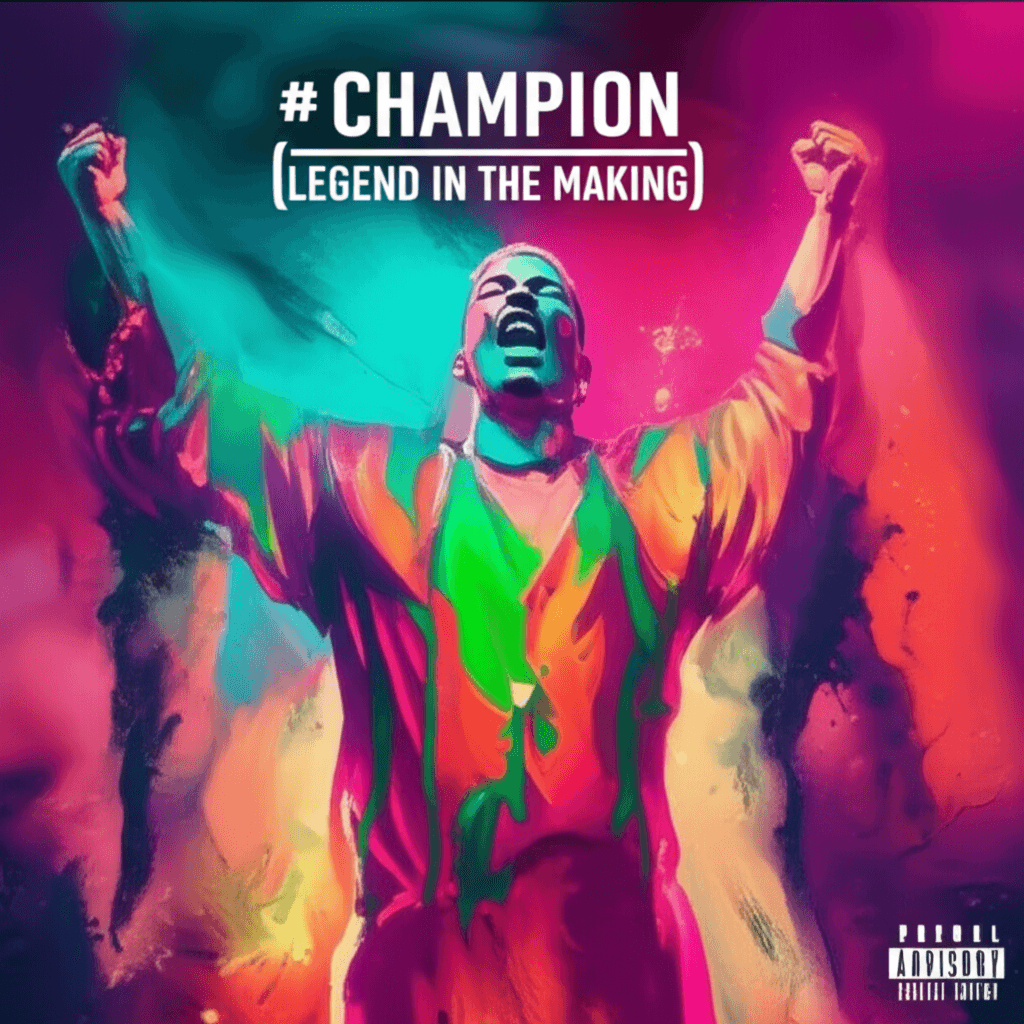 Champion (Legend in the Making) 2