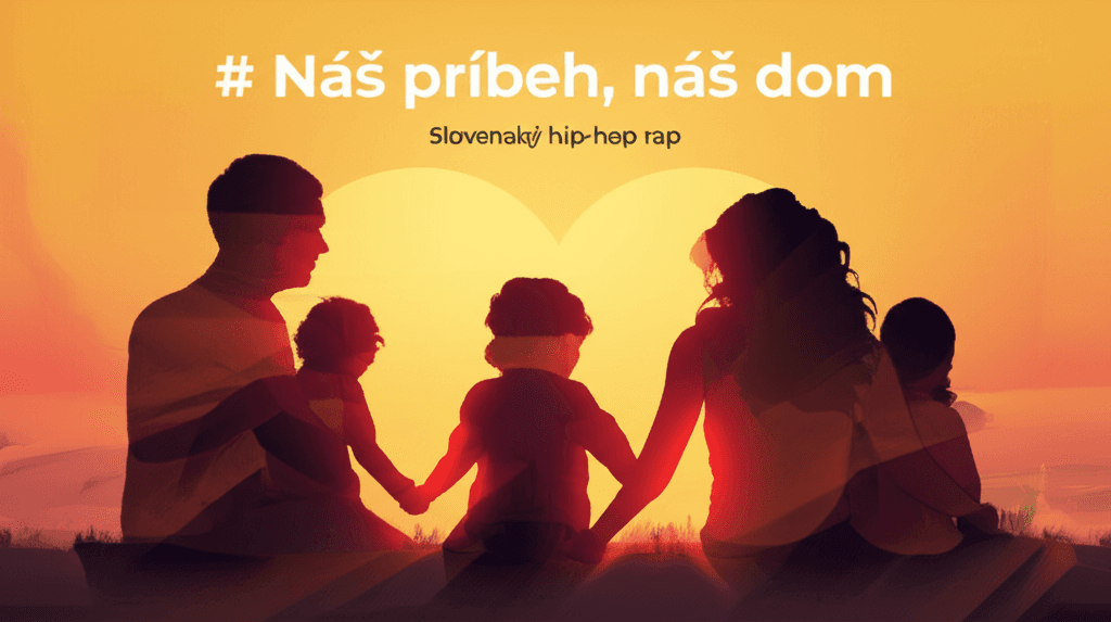 Náš príbeh, náš dom 2