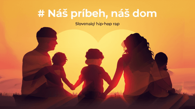 Náš príbeh, náš dom 2