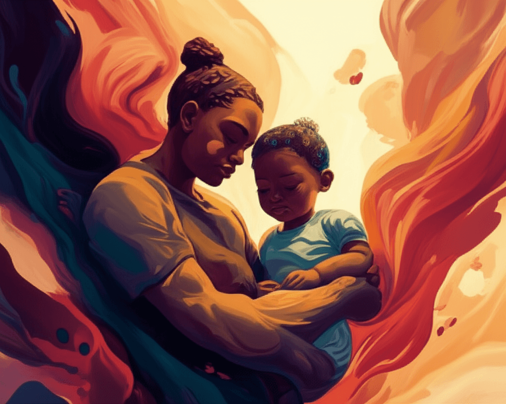 Unconditional Love (Upbeat Remix Rap) 1