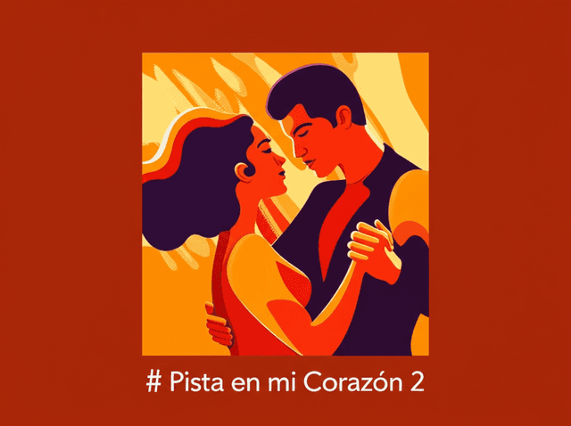 Pista en mi Corazón 2 2