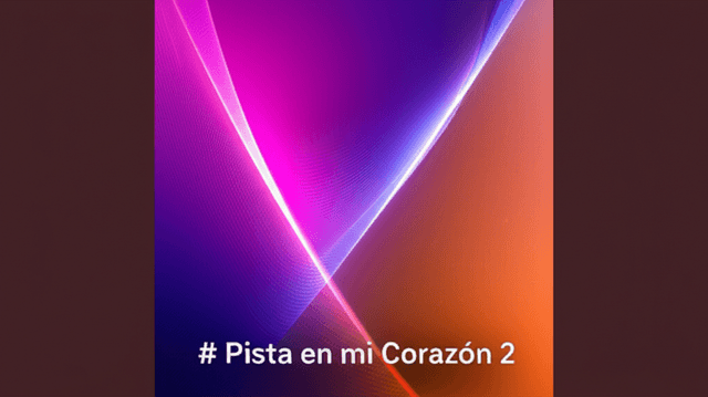 Pista en mi Corazón 2 1