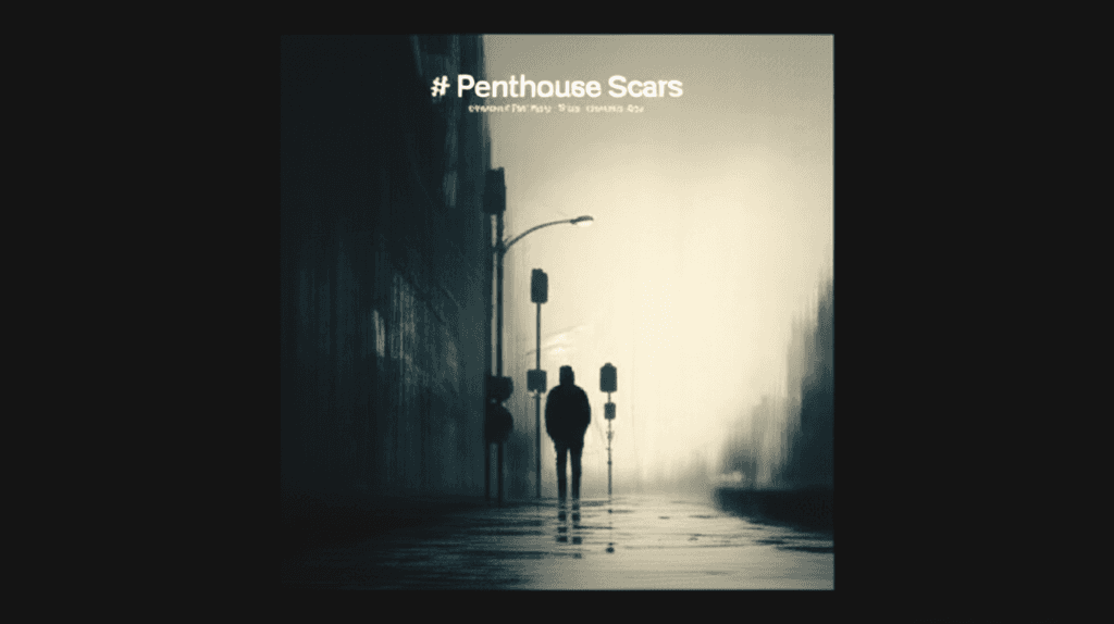 Penthouse Scars 1