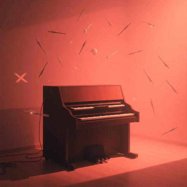 Sunlit Hammond Serenade 1