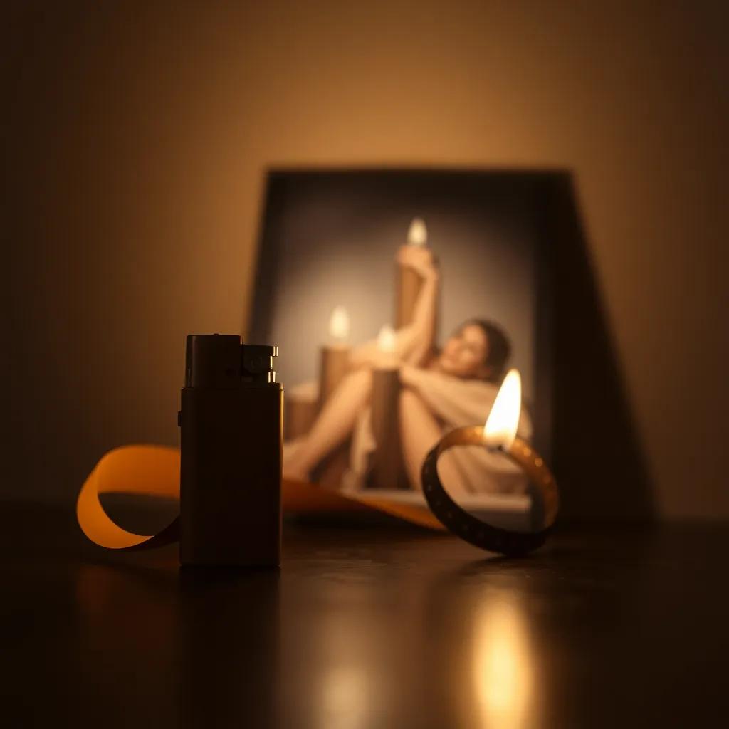 Whispers in the Smoke 1