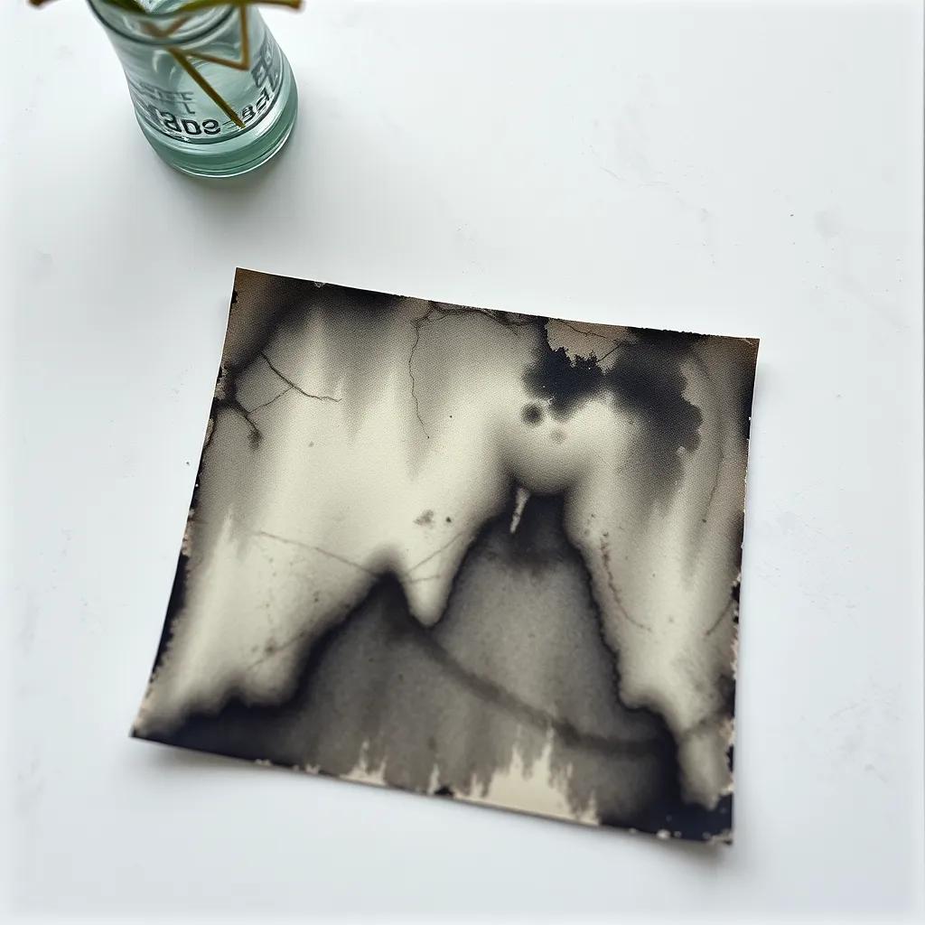 Whispers in the Smoke 2