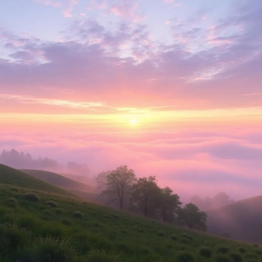 Faith Like Morning Light 1