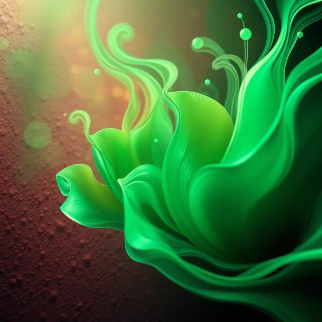 Colors of My Soul — Reimagined 1