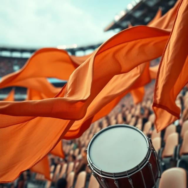 全猿猛進 Nonstop 應援曲 1