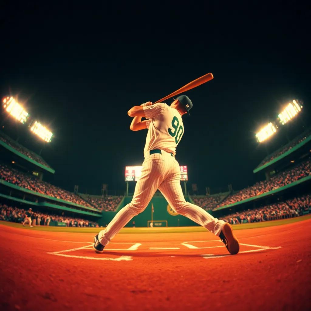 全猿猛進 NONSTOP 1