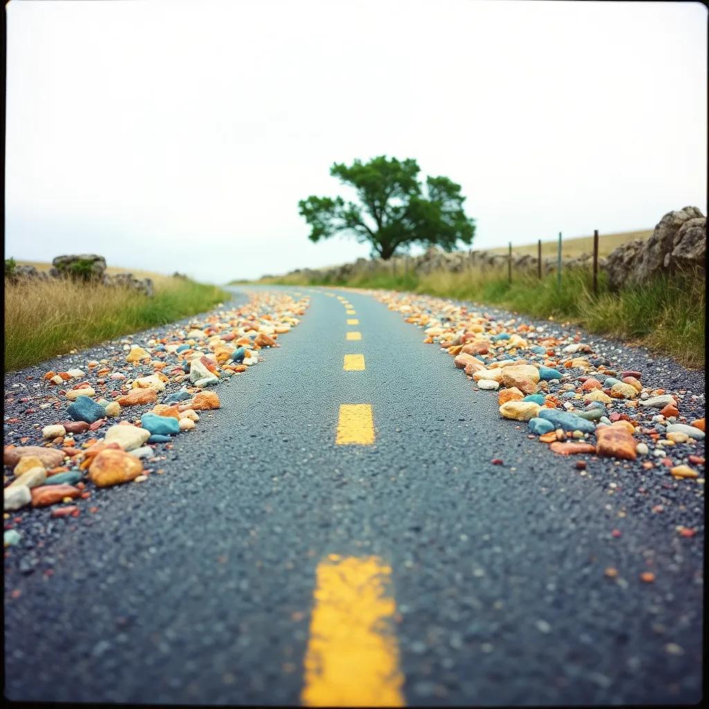 Our Song, Our Light 2