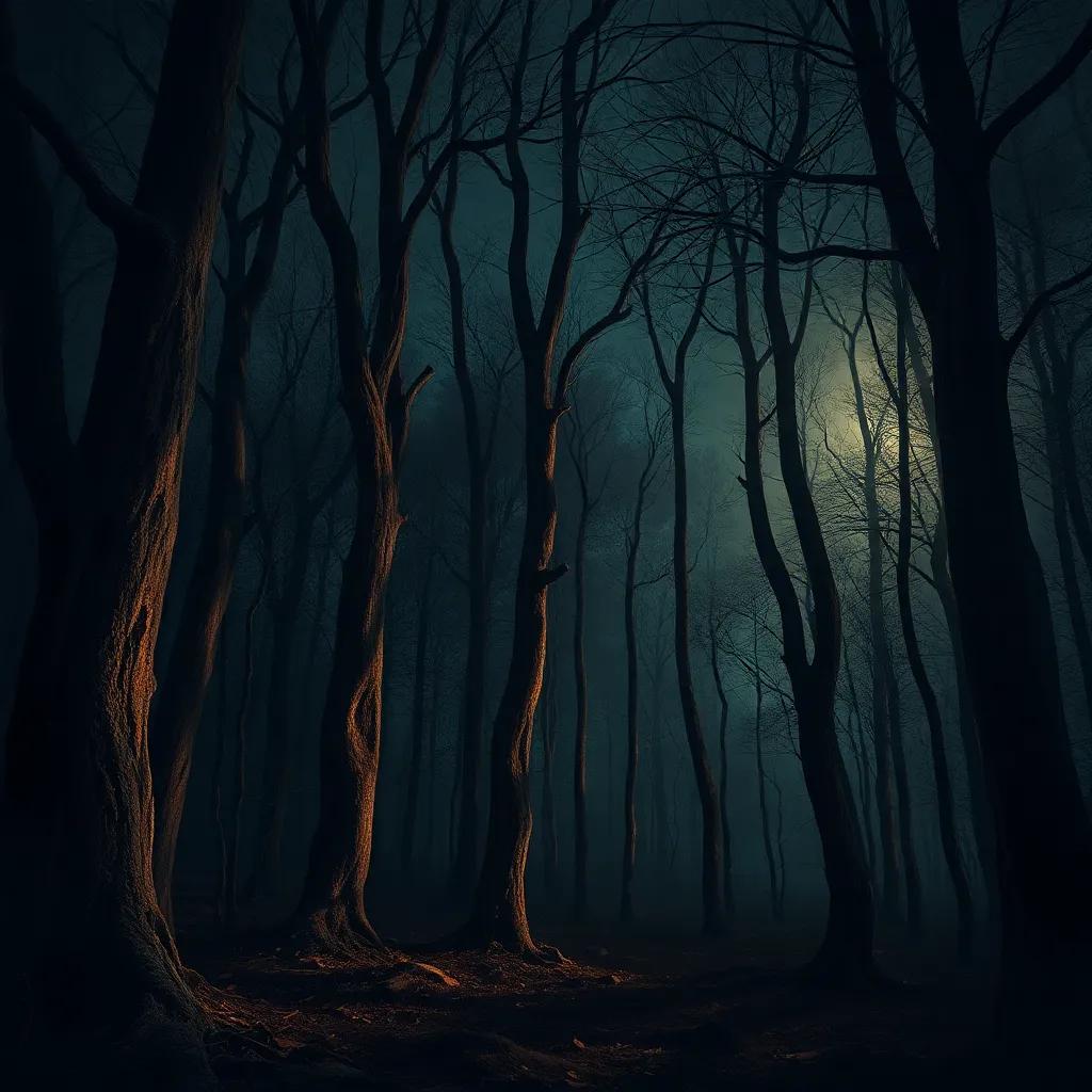 Yalanların Gölgesinde 1