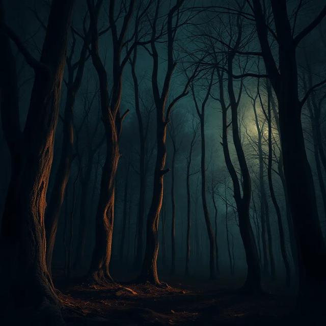 Yalanların Gölgesinde 1