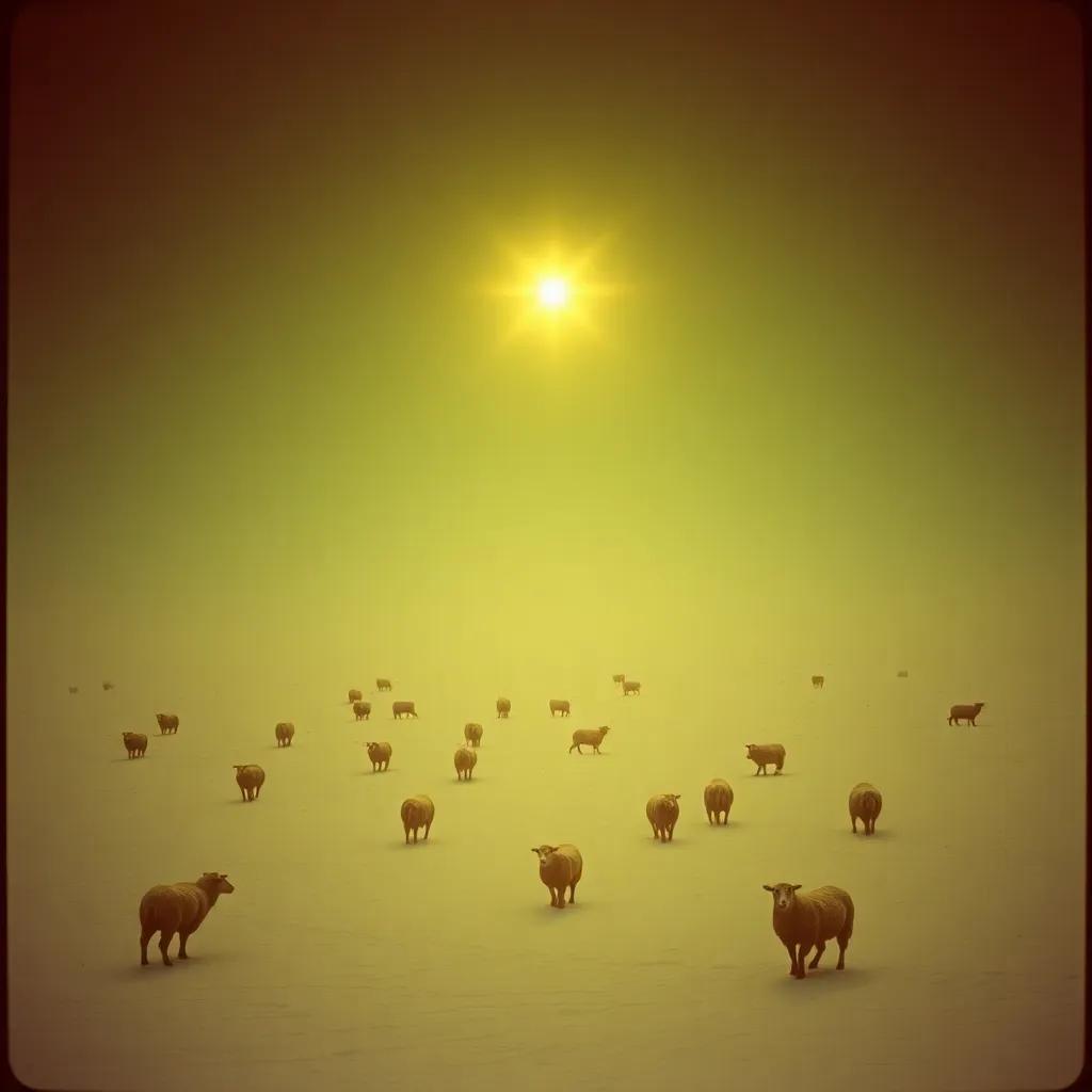 Arre, Borreguito (Fiesta de Navidad) 2