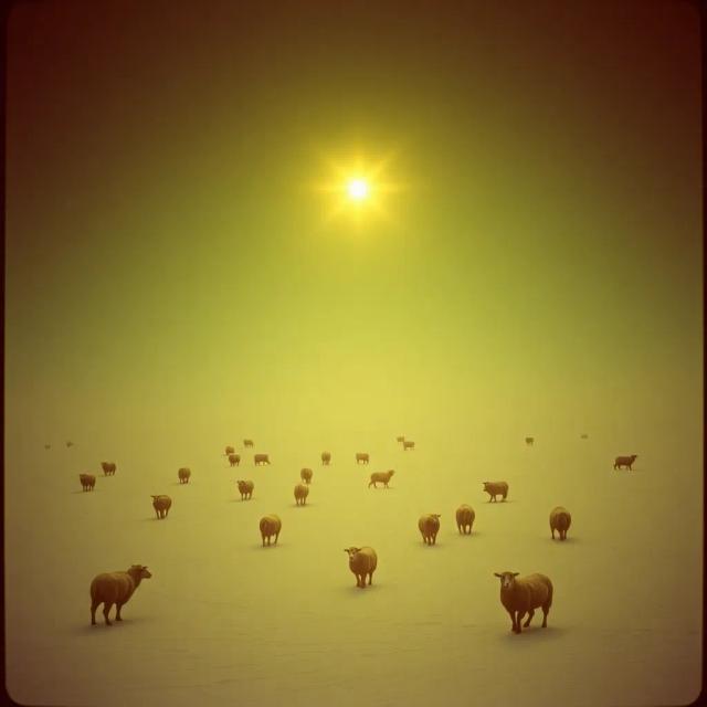 Arre, Borreguito (Fiesta de Navidad) 2