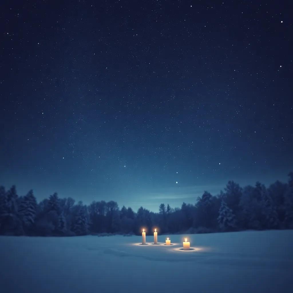 Venid, Adorad (Noche de Belén) 2