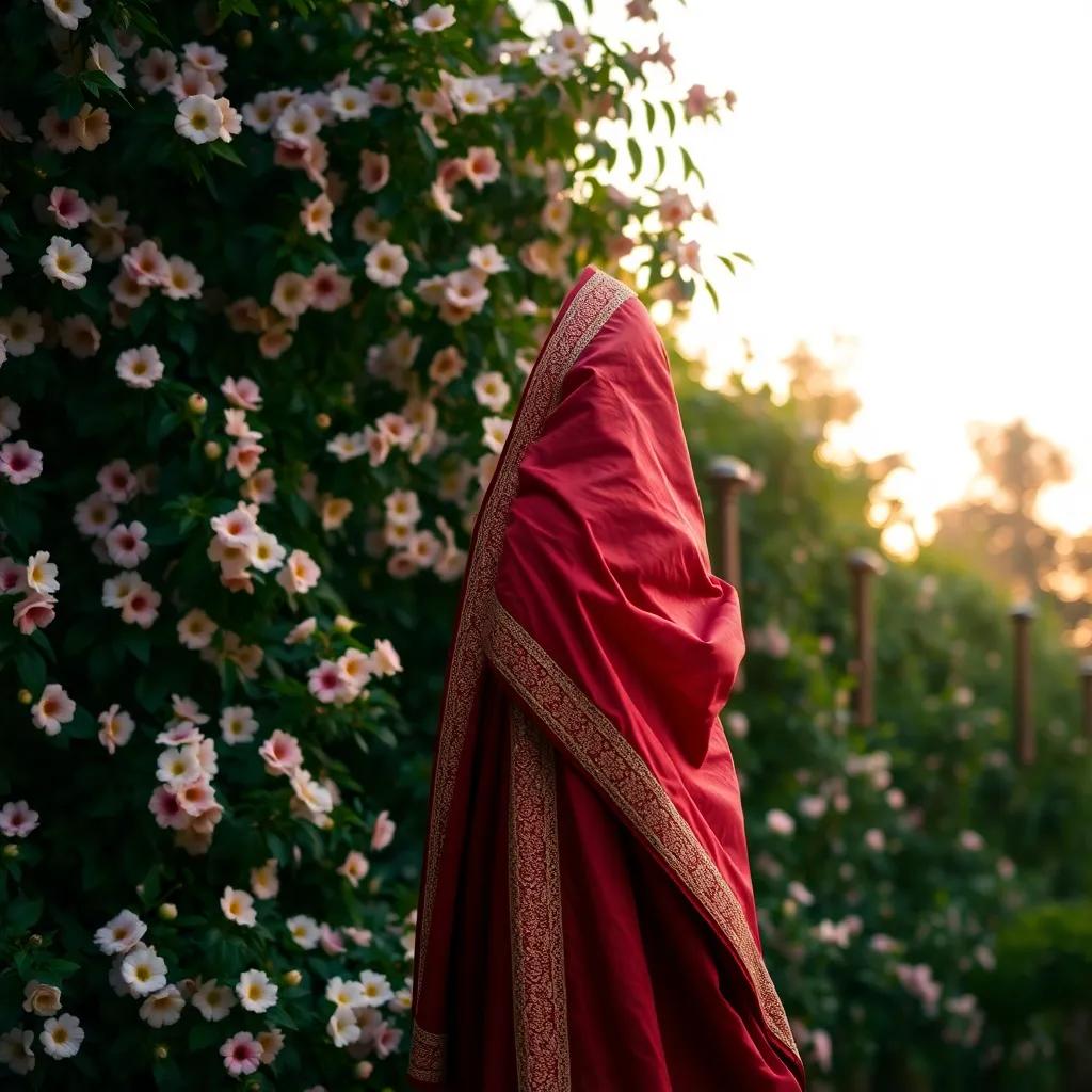 Maroon Muski: Sadiya Ke Rang 2