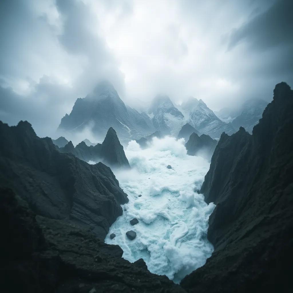 义凤山 · Brotherhood Trap 2