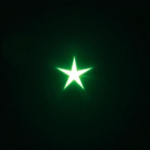 El Tambor de la Noche 1