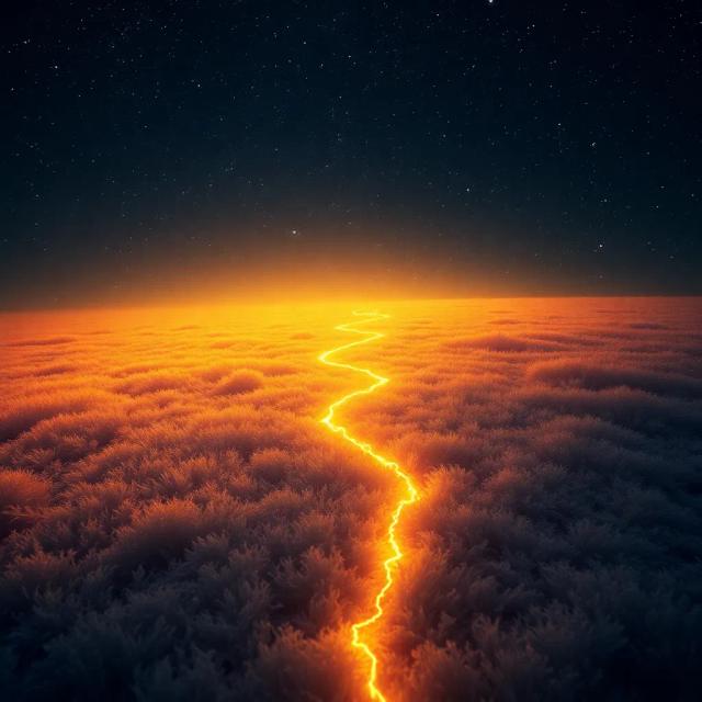 Neon Flame (빛나) 2