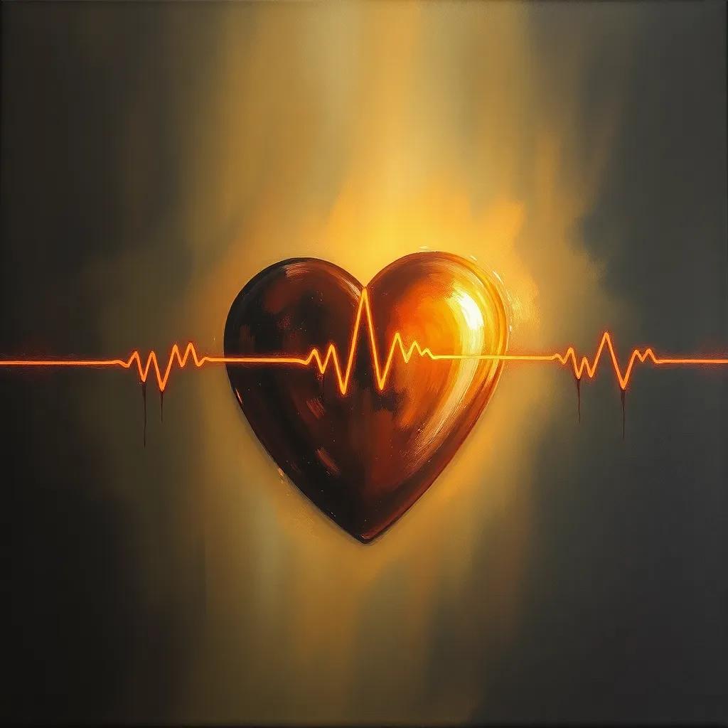 Neon Flame (빛나) 2