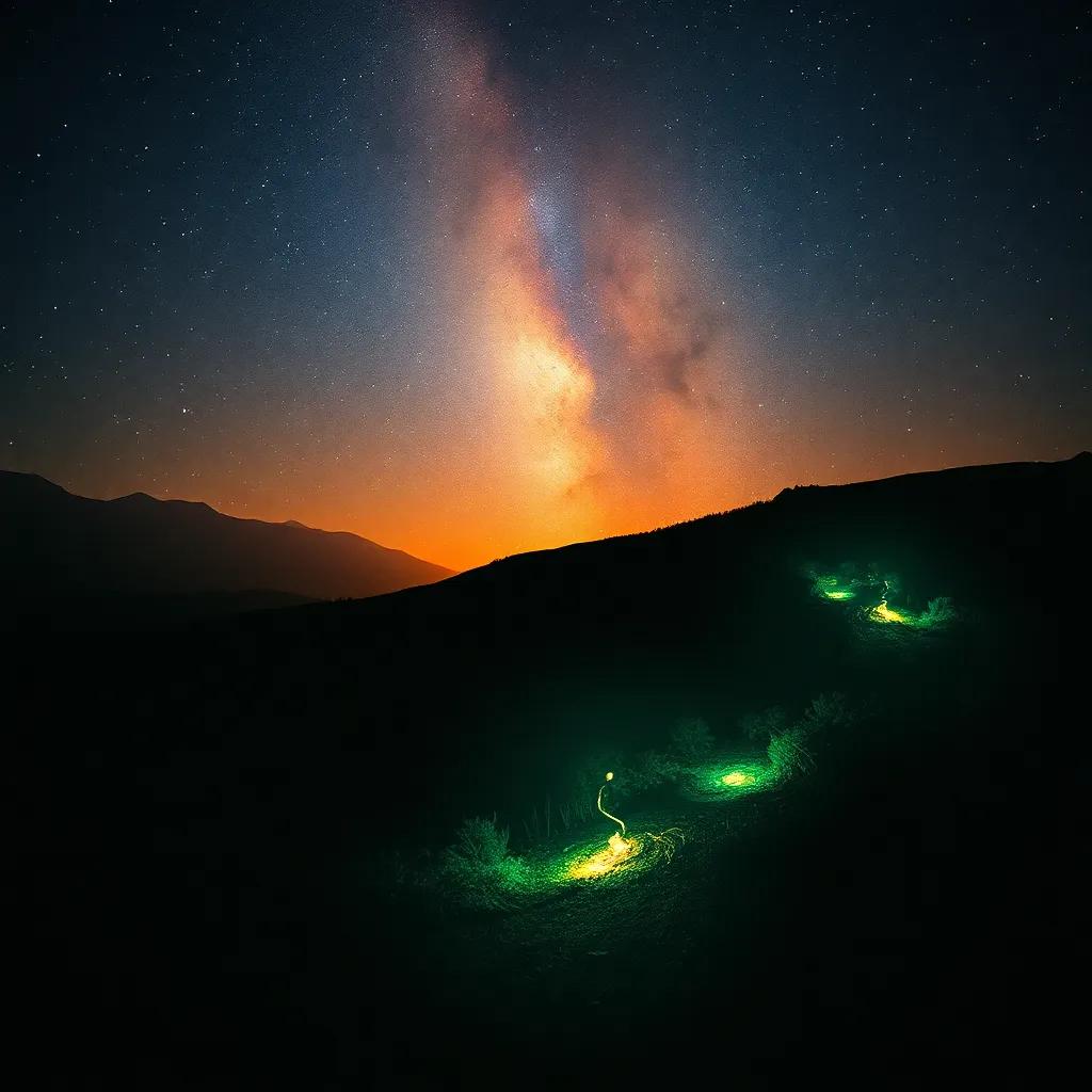 SHINE—YOKSON (빛나는 은하) 2