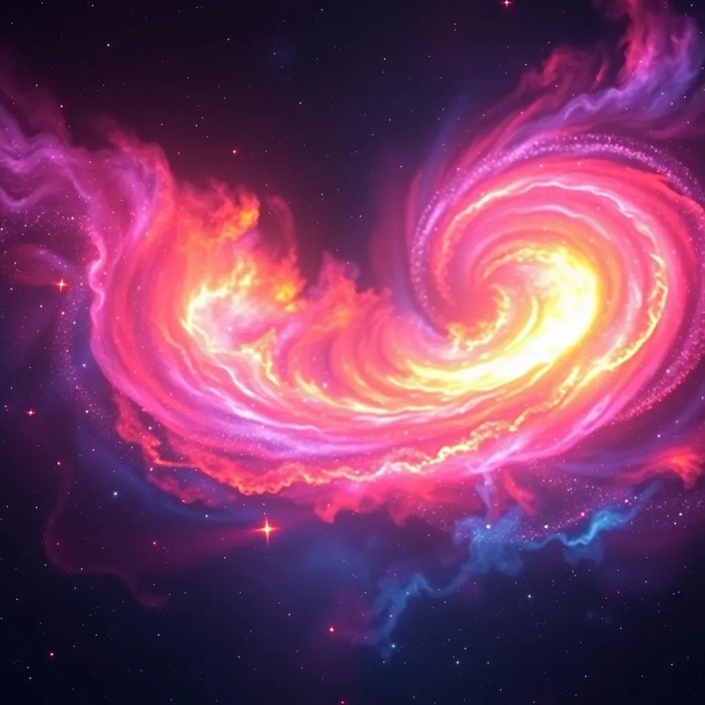 SHINE—YOKSON (빛나는 은하) 1