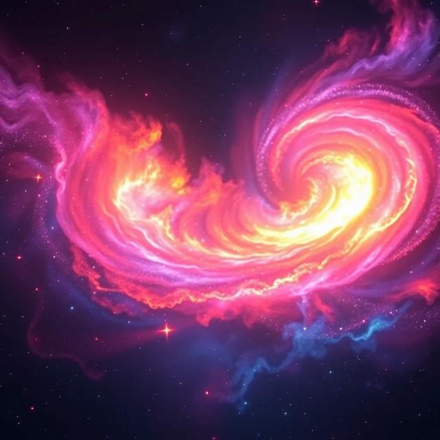 SHINE—YOKSON (빛나는 은하) 1