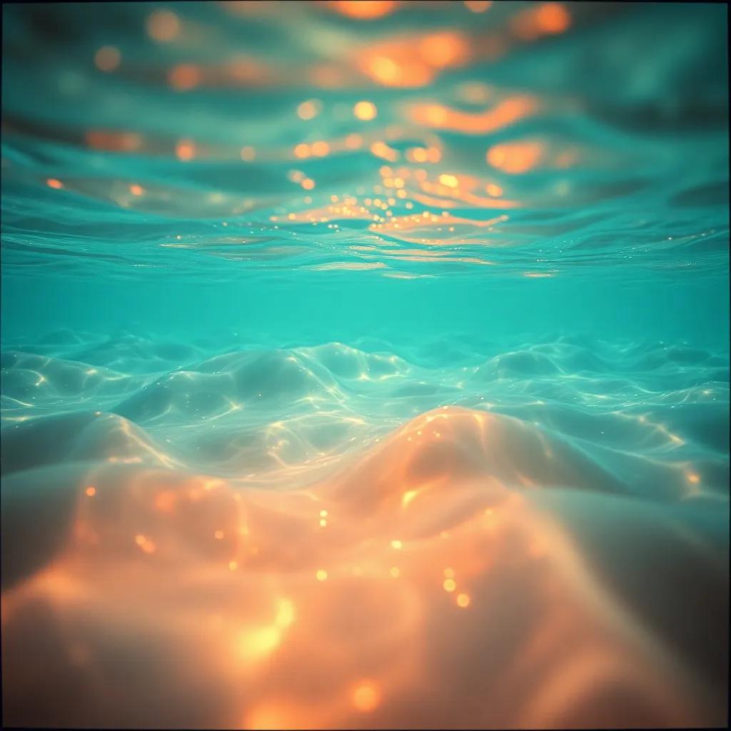 Quantum Tide Rewind 1