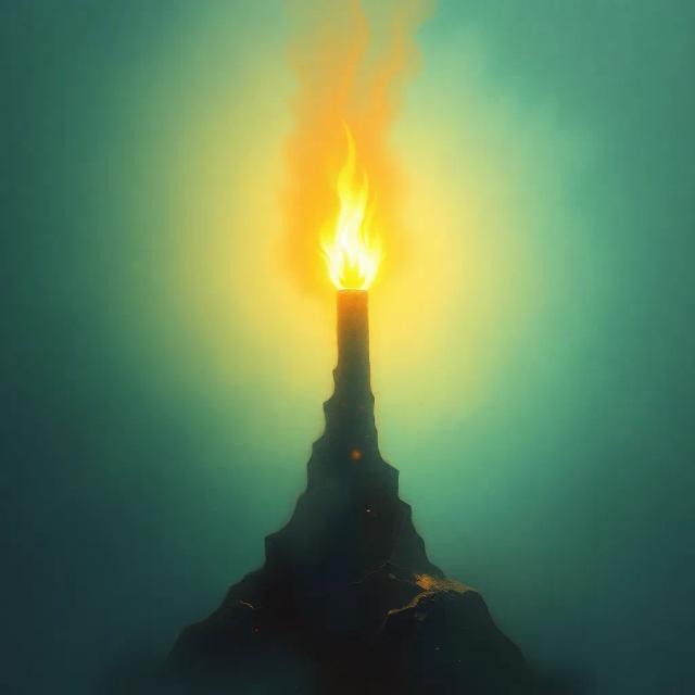 Twisted Love's Fire 2