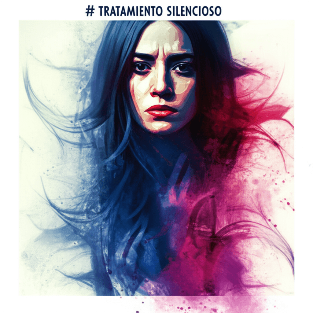 Tratamiento Silencioso 1