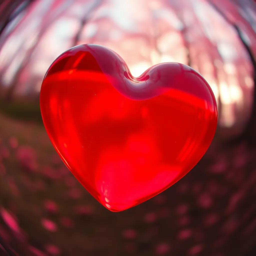 Colors of Our Hearts — Reborn 1